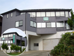 株式会社　ハンズワタベ