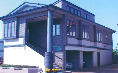 株式会社 橋本技建