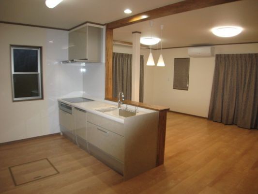 株式会社 井浦建設