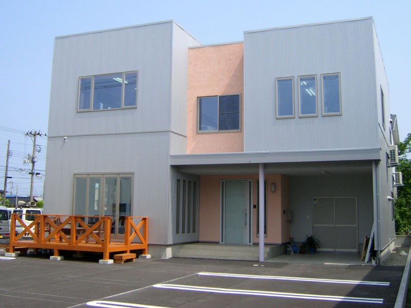 株式会社カネキ屋工務店