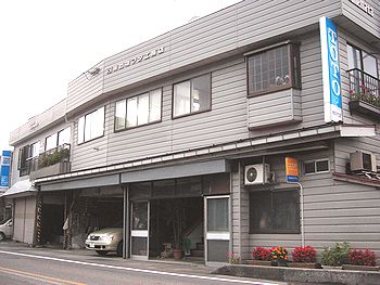 カネマタ工務店