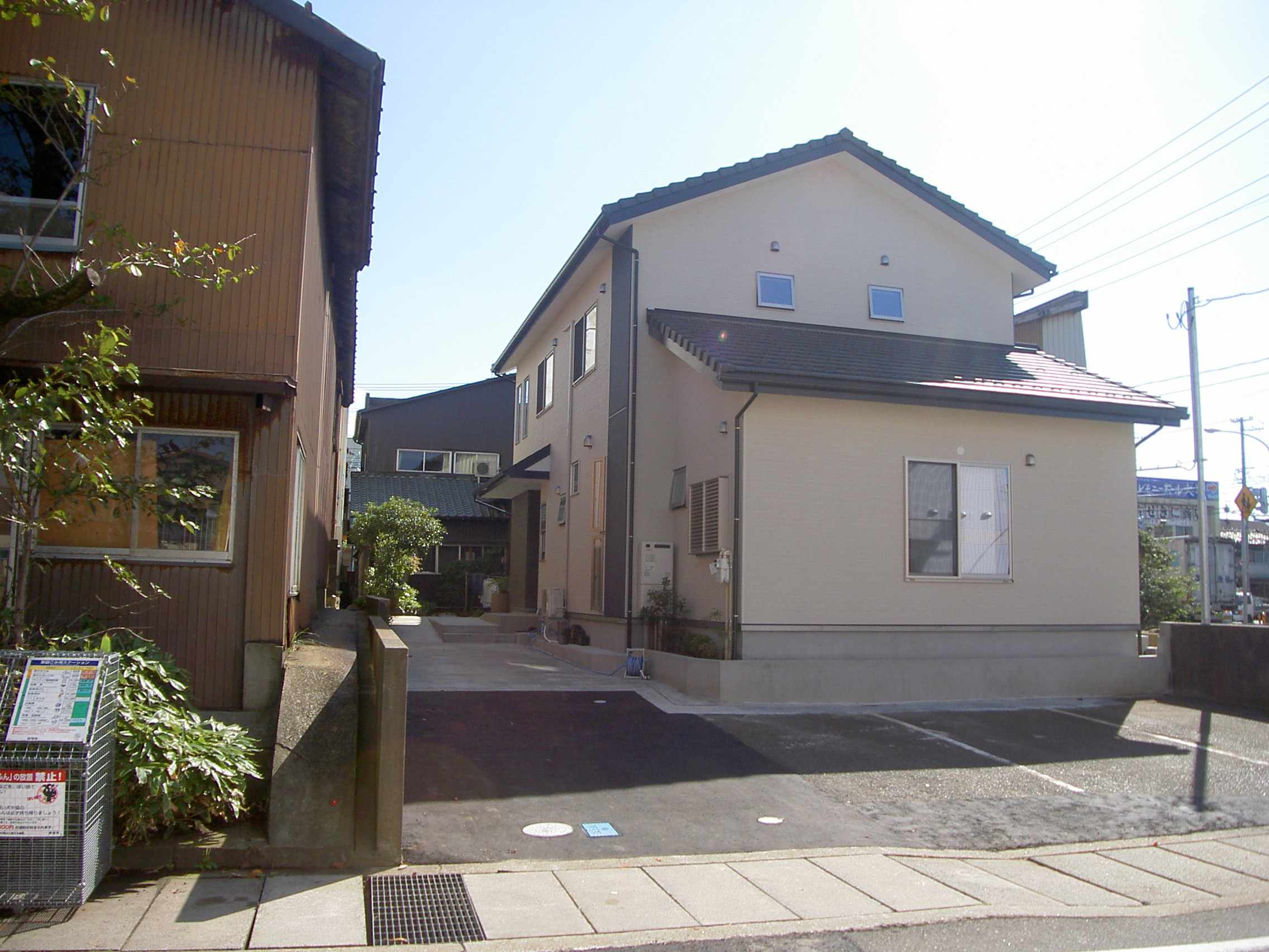 新潟市　O様邸
