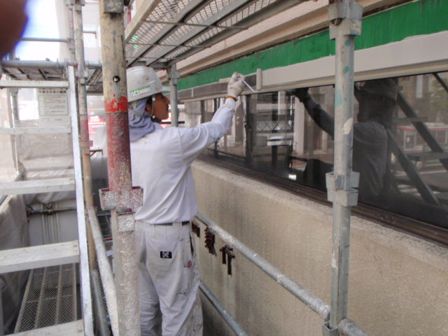 有限会社 栗林建装