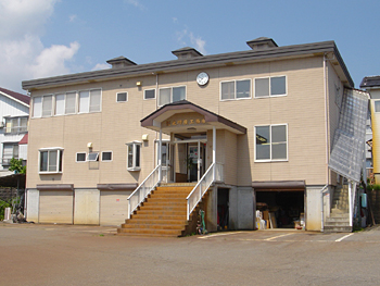 丸川屋工務店