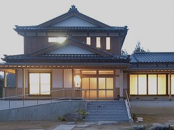 有限会社　宮嶋木材