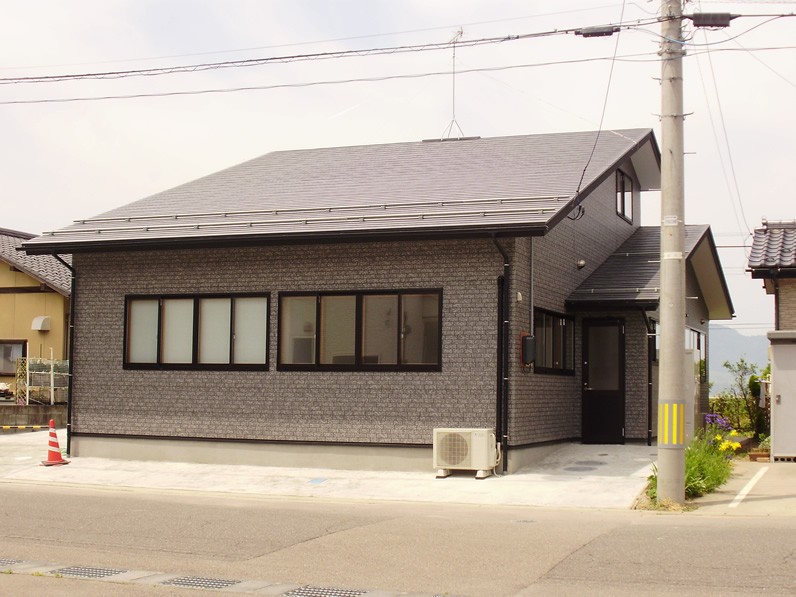 新潟県　T様邸