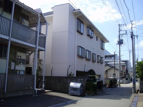 ホームエレベーター増設工事