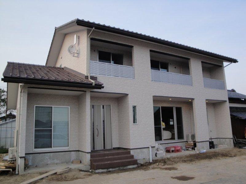 新潟県新潟市　K様邸