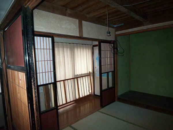 K様邸